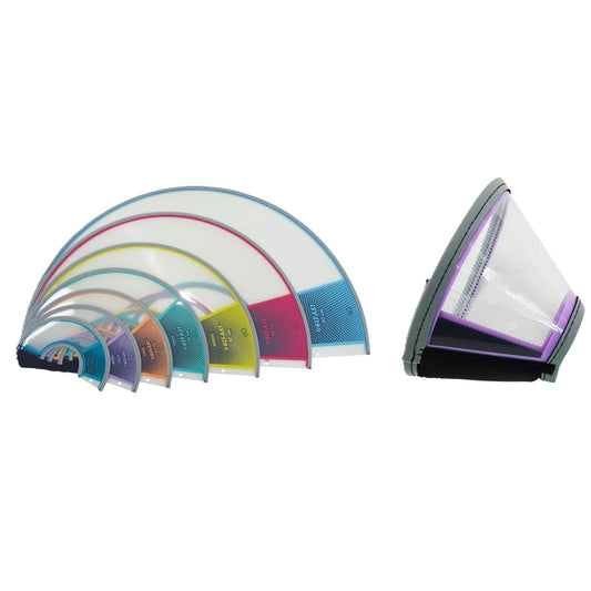 Velfast Collar Starter Kit (2 x 7 Sizes Kit) - Default Title - product image 1