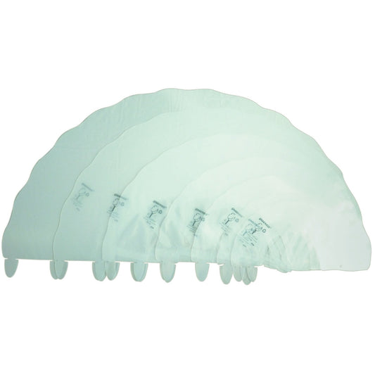 Greencol E Collar for Dogs - 7.5 cm - product image 1