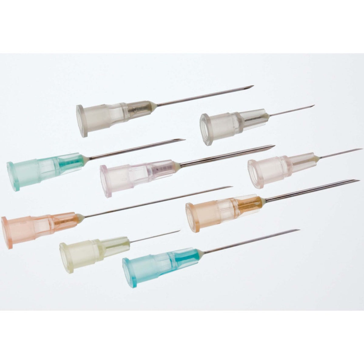 Standard Hypodermic Needles - view 5