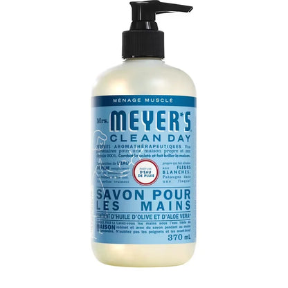 Mrs. Meyer's Hand Soap Rain Water product detail