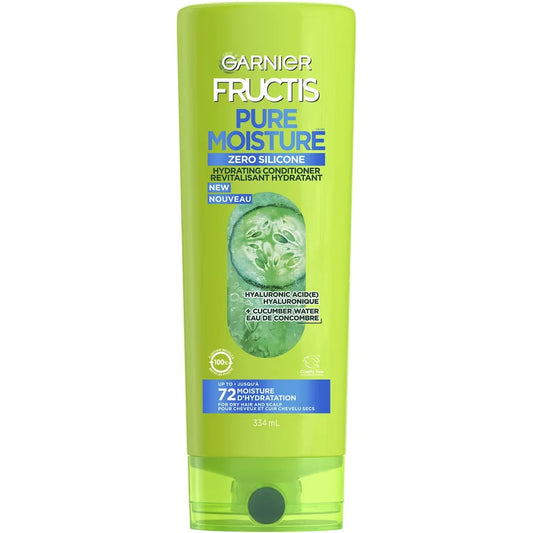 Garnier Fructis Pure Moisture Hydrating Conditioner product image