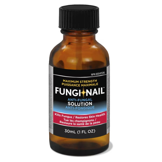 Fungi Nail Anti-Fungal Solution product image