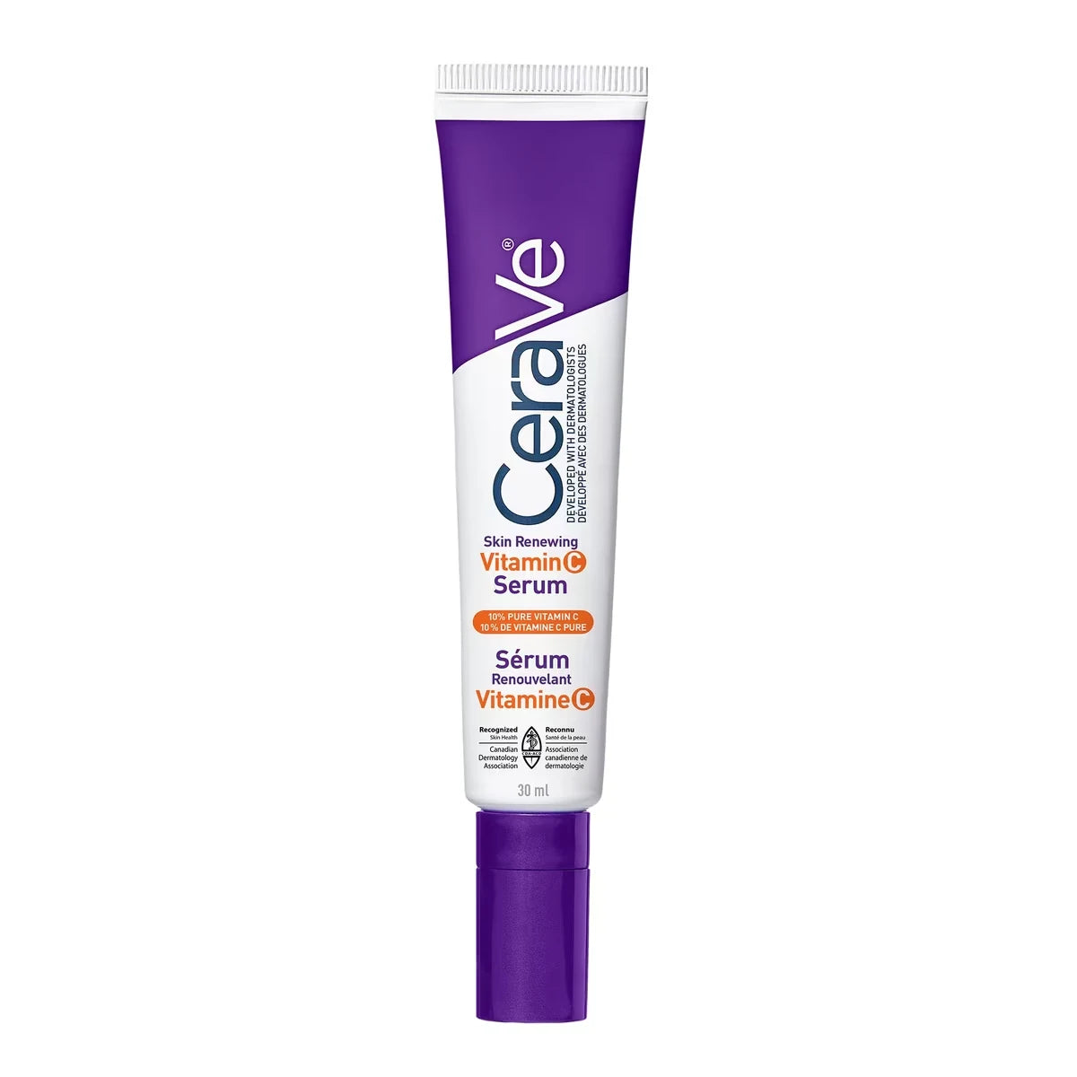 CeraVe Skin Renewing Vitamin C Serum product image