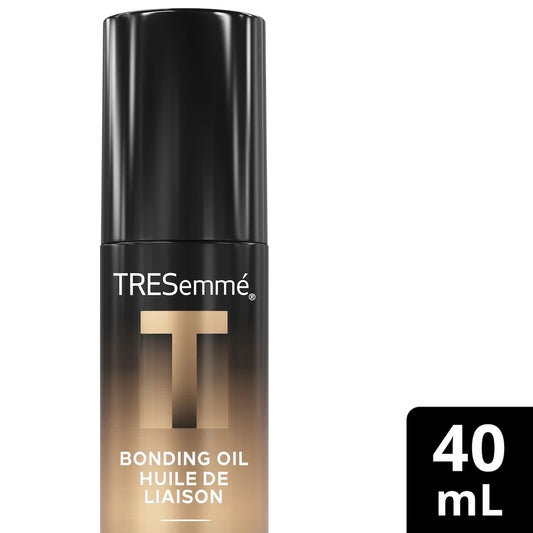 TRESemmé Bonding Oil for Reducing Breakage + Finishing Styles, 40ml product detail