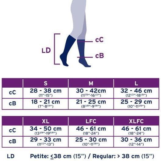 JOBST SPORT Compression Socks - view 8