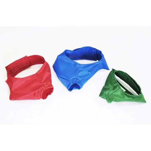 Quick Muzzle 3 Pieces Set for Cats Kit of 3 Muzzles - Default Title - product image 1