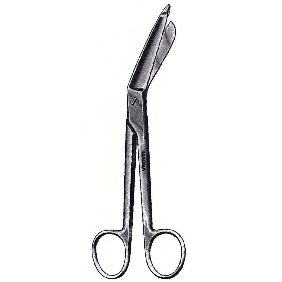 Bandage Scissors Magna - 7 in - product image 1