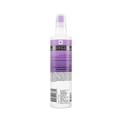 John Frieda Frizz Ease Daily Nourishment Spray Leave-In Conditioner Spray product detail