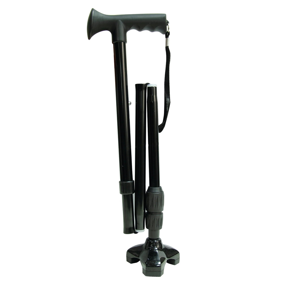 Bios Folding Cane Img