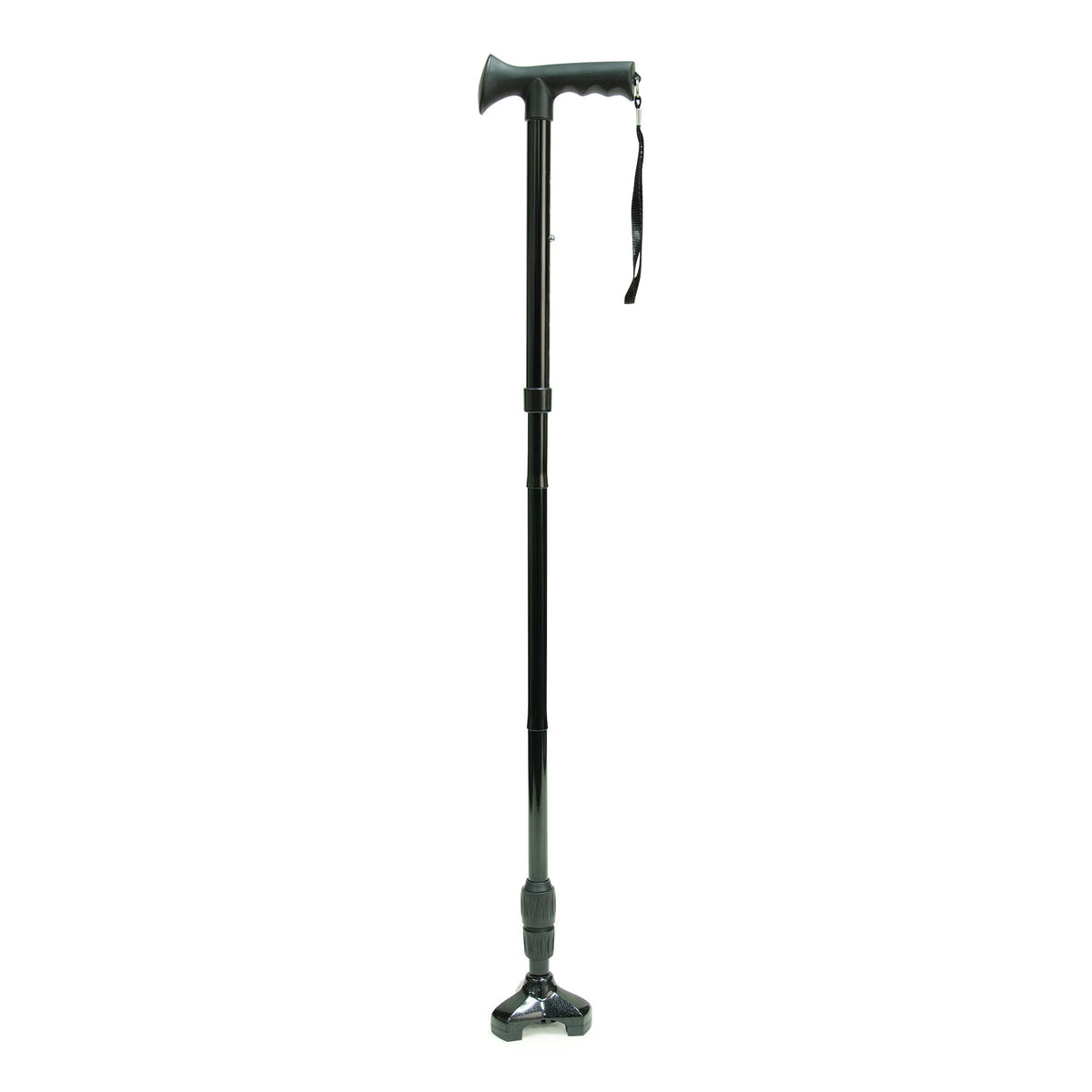 Bios Folding Cane side large Img