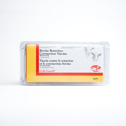 Calf - Guard Powder for Solution (Kit) 1 X 25 - Dose Pack - view 1