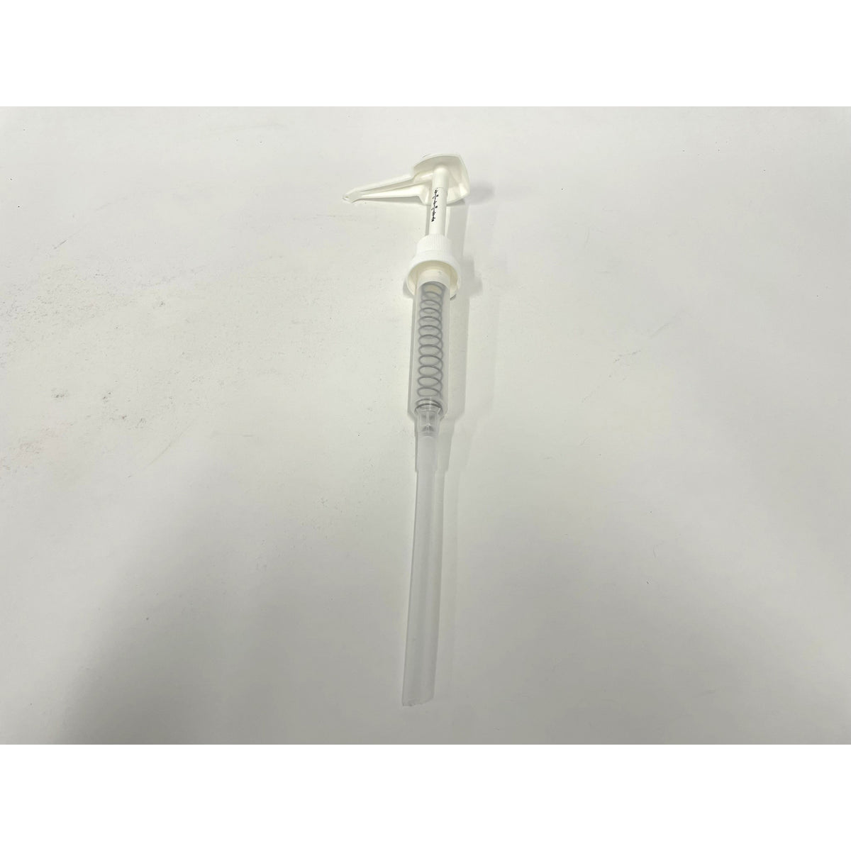 Pump for 4 Liters Container 1 Oz 1 Pump - Default Title - product image 1