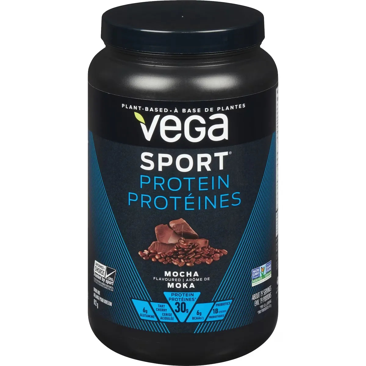 Vega Sport Protein product image