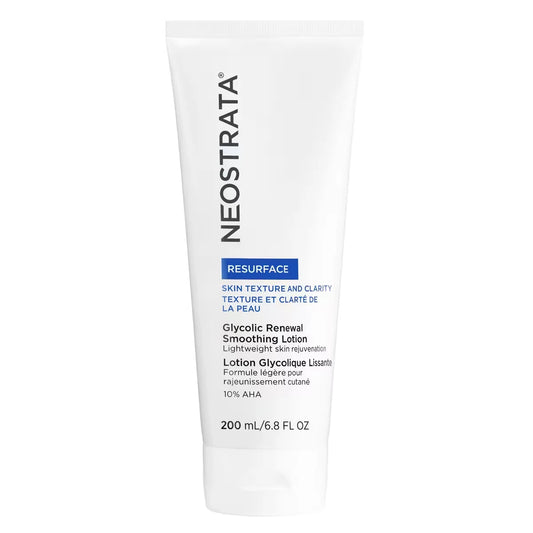 Neostrata Glycolic Renewal Smoothing Lotion product image
