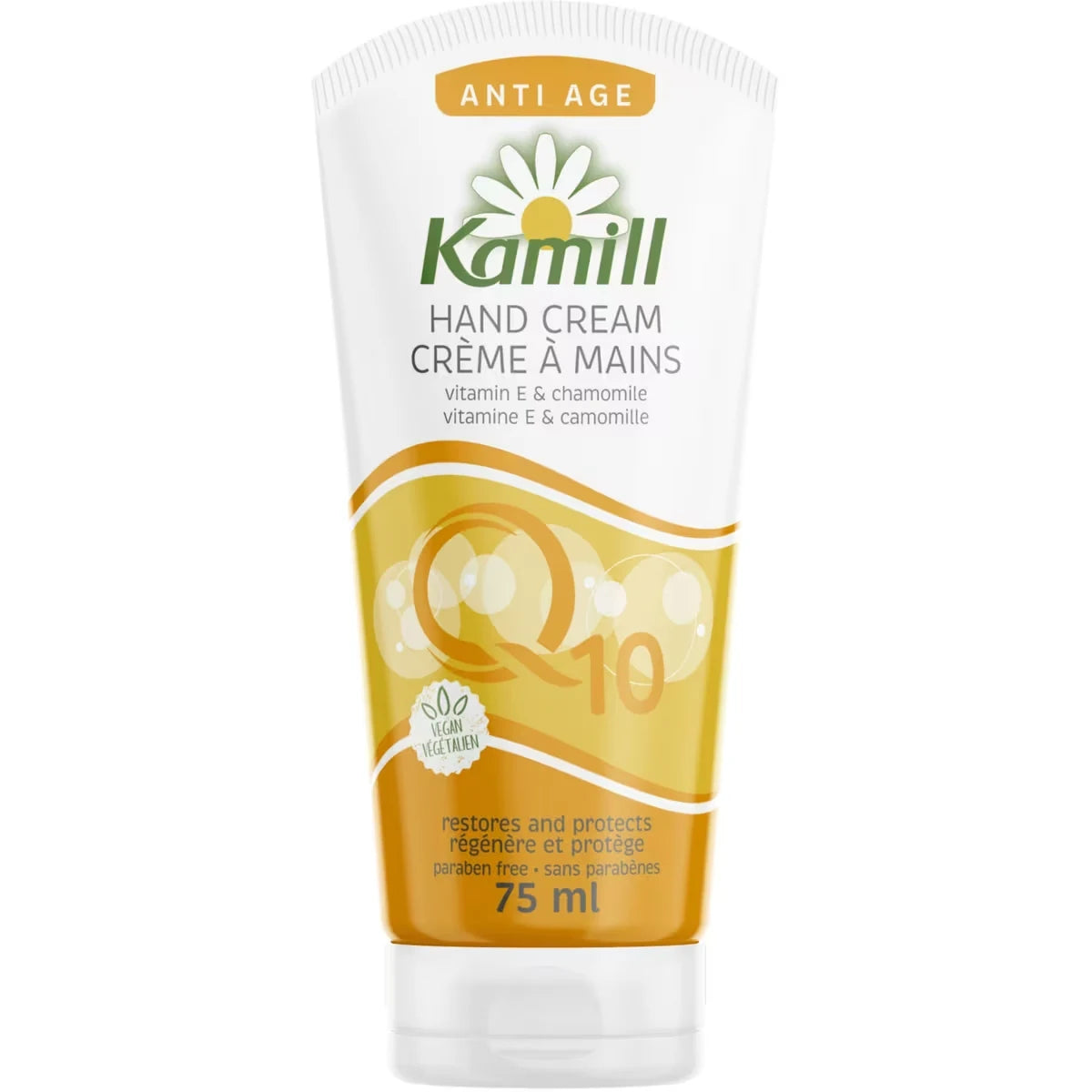 Kamill Hand Cream - Anti Age Q10 front package