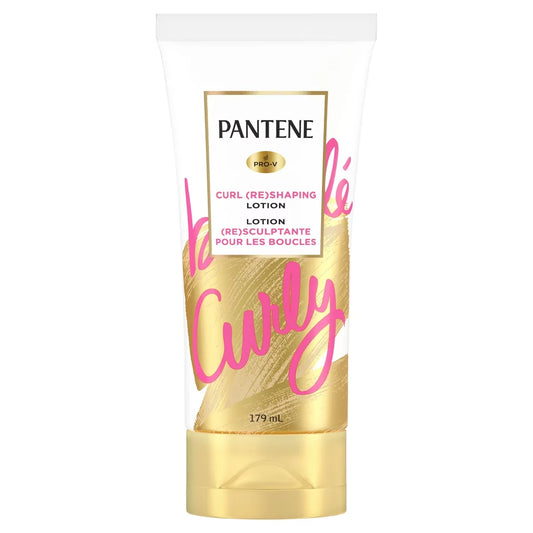 Pantene Hair Lotion product image