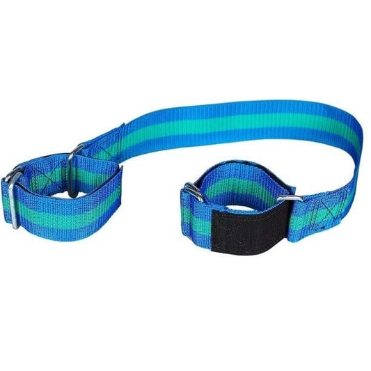 Double-Lock Ring Hobble for Farm Animals (21 in) 1 Unit - Default Title - product image 1