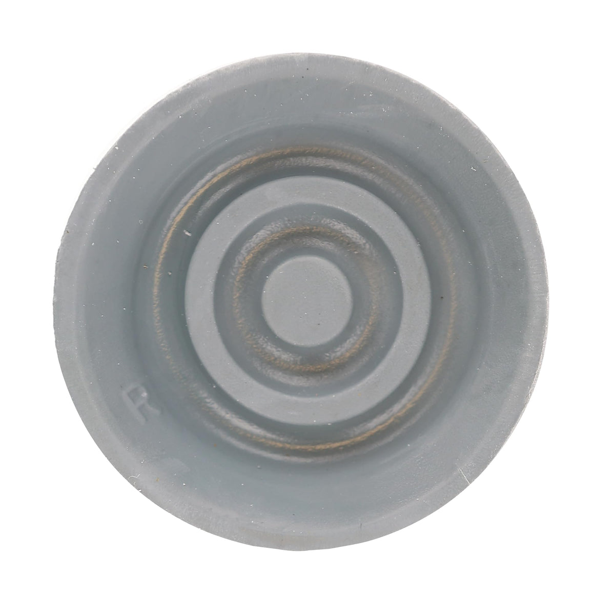 Bios Thermor Crutch Tips (Pair) 2 count