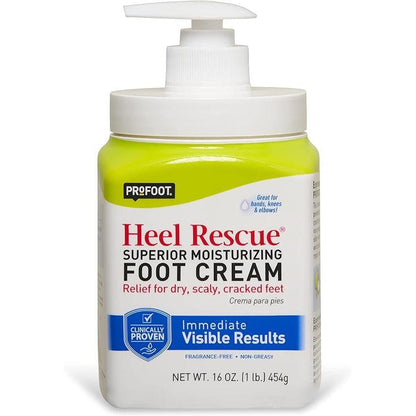 Profoot Heel Rescue Foot Cream - view 2