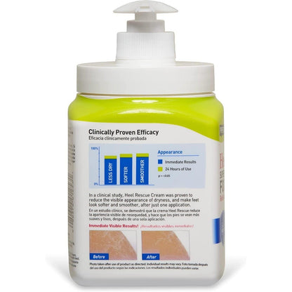 Profoot Heel Rescue Foot Cream - view 1