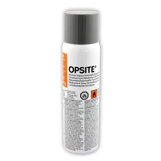 Opsite Dressing Spray 100 mL Bottle - Default Title - product image 1