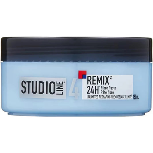 L'Oréal Paris Studio Line Remix Hair Gel front package