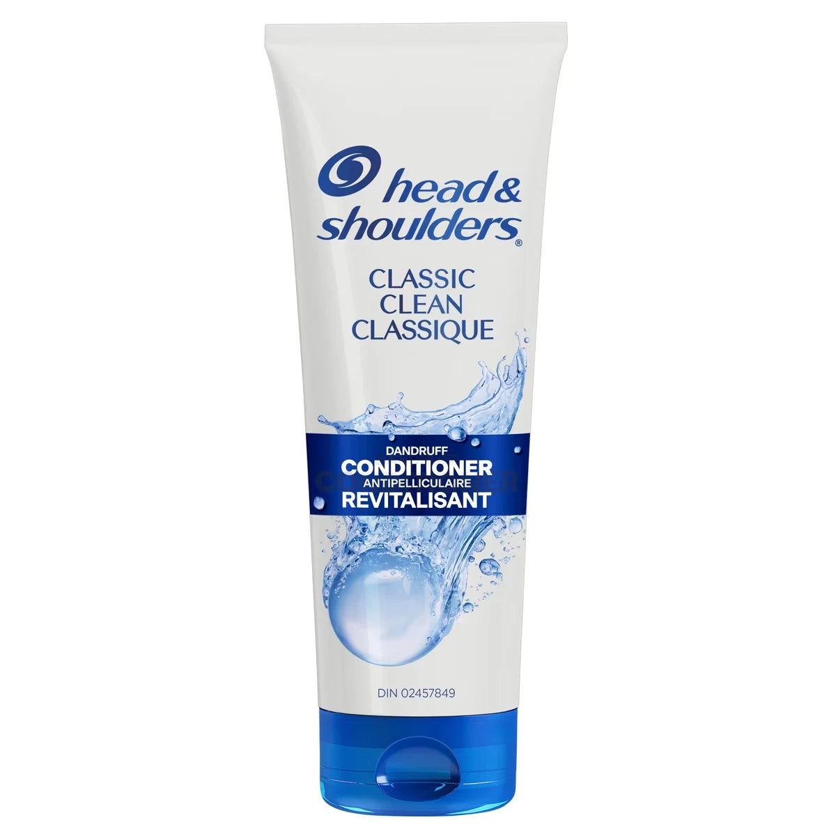 Head & Shoulders Head and Shoulders Classic Clean Anti-Dandruff Conditioner, 325 mL product detail
