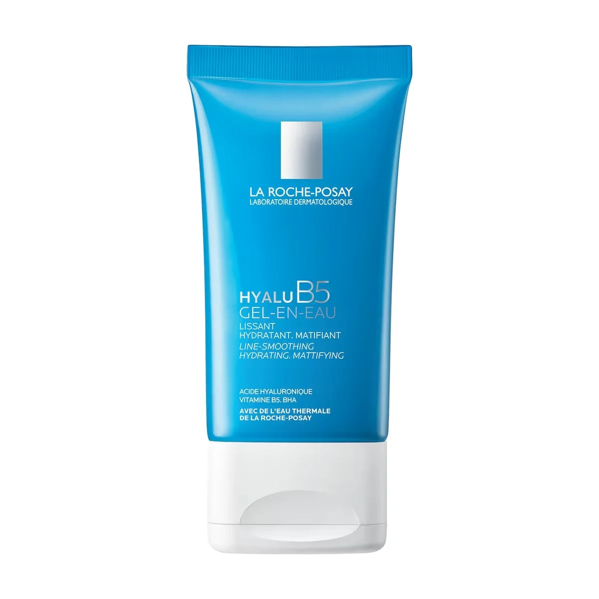 La Roche-Posay Hyalu B5 Hydrating Mattifying Water Gel Face Moisturizer product image