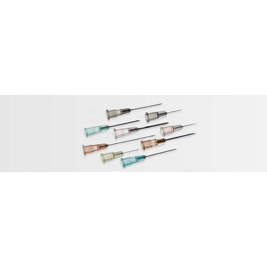 Sur Vet Regular Wall Hypodermic Needle - 20 g x 1 in - product image 1