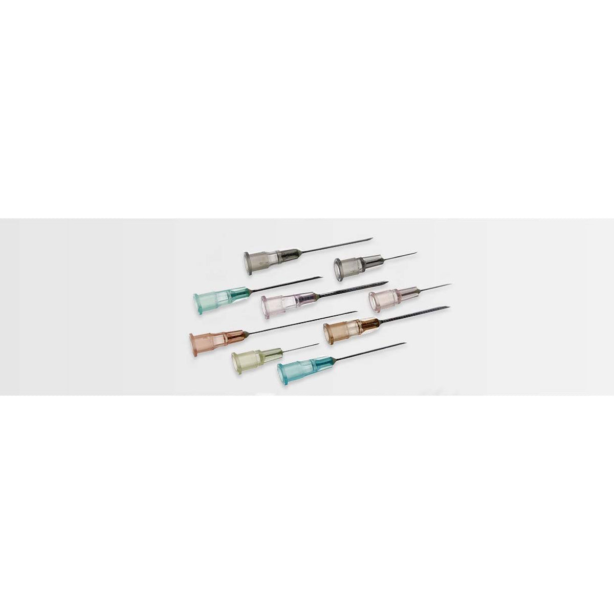 Sur Vet Regular Wall Hypodermic Needle - 22 g x 1 in - product image 1