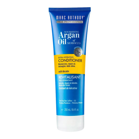 Marc Anthony Nourishing Argan Oil of Morocco Conditioner front package