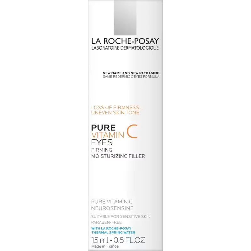 La Roche-Posay Redermic C Eyes product image