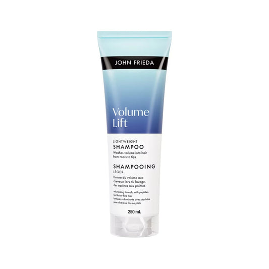John Frieda Volume Lift Lightweight Shampoo front package