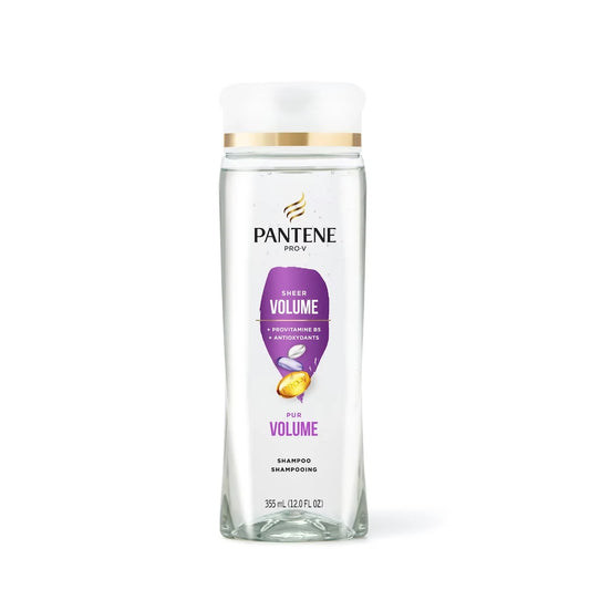 Pantene PRO-V Volume & Body Shampoo 355 mL product image