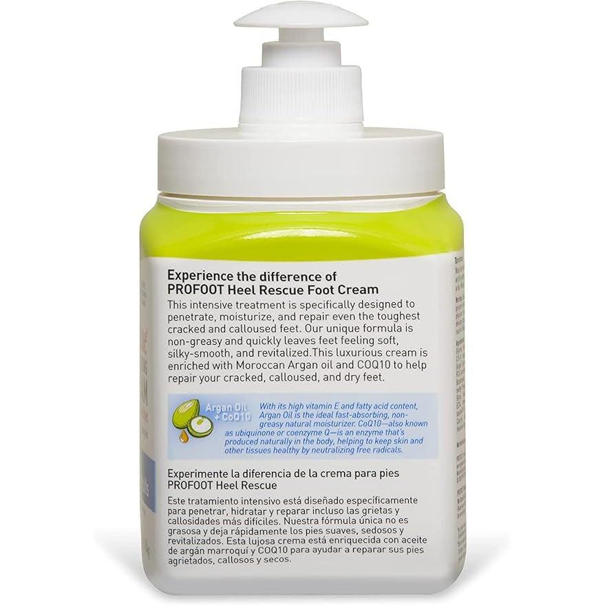 Profoot Heel Rescue Foot Cream - view 3
