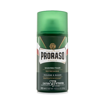 Proraso Shaving foam for coarse beards view 2