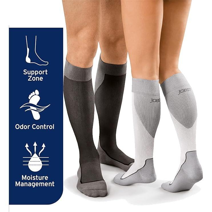 JOBST SPORT Compression Socks - view 5