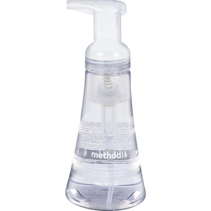Method foaming hand soap product image