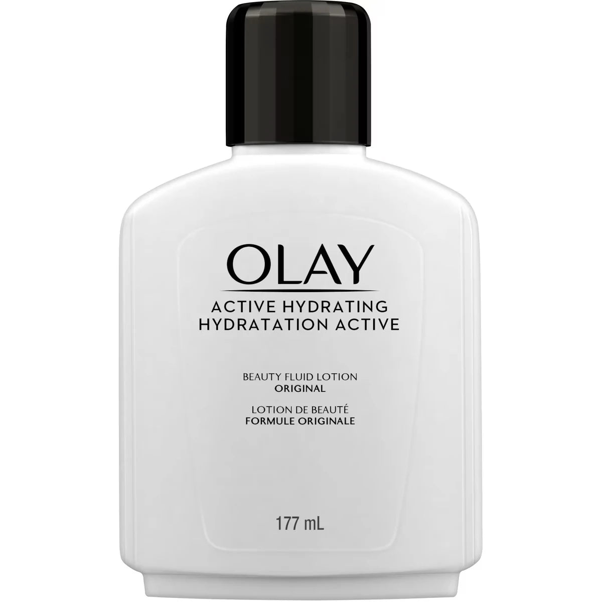 Olay Active Hydrating Moisturizing Lotion product image