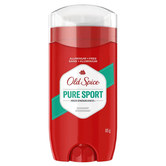 Old Spice High Endurance Pure Sport Deodorant for Men, 85 g product detail