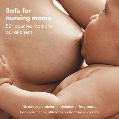 Safe for nursing moms