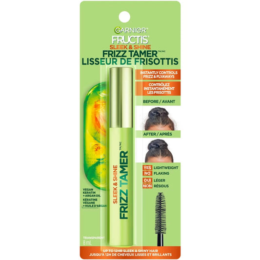 Garnier Fructis Sleek and Shine Frizz Tamer product image