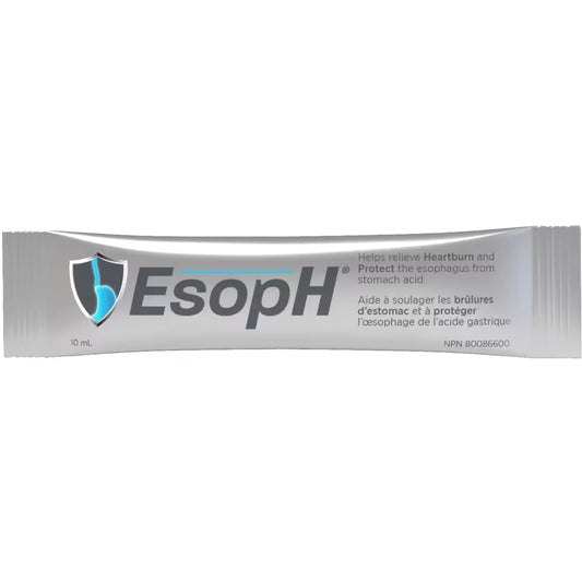 EsopH Acid- Reflux Therapy product detail
