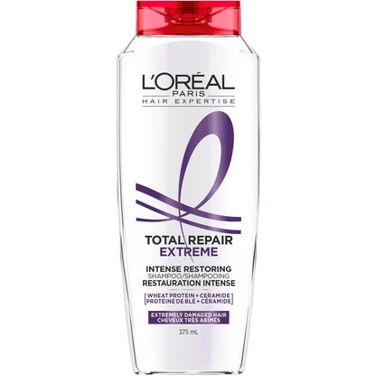 L'Oréal Paris Total Repair 5 Extreme Restoring Shampoo view 2