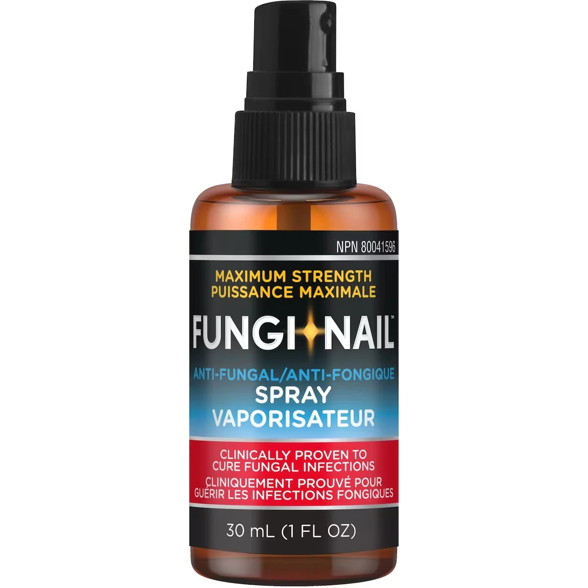 Fungi Nail Anti-Fungal Spray product image