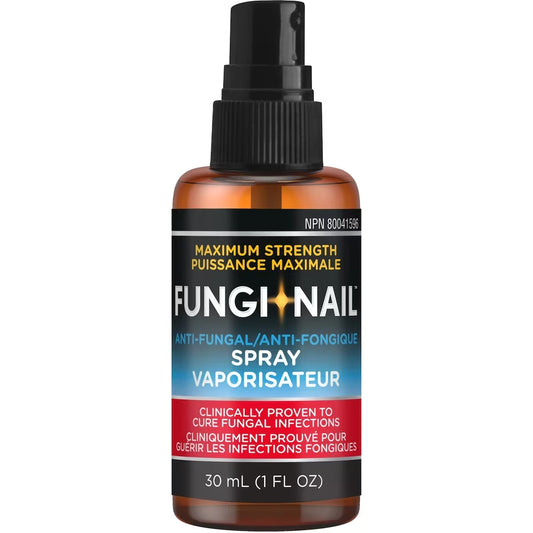 Fungi Nail Anti-Fungal Spray product image