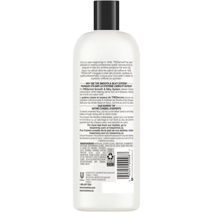 TRESemmé Conditioner Smooth & Silky 828ml product detail
