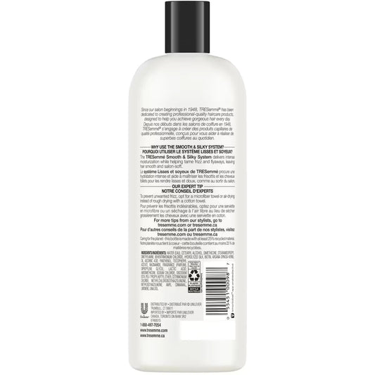 TRESemmé Conditioner Smooth & Silky 828ml product detail