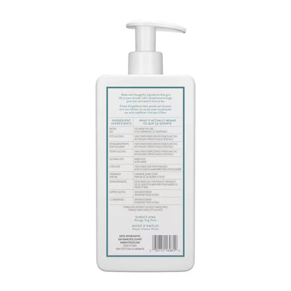 Native Hair Cashmere & Rain Strenghthening Conditioner product detail