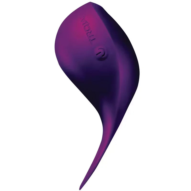 Trojan Ultra Touch Finger Vibrating Massager front package